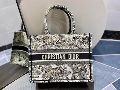 DIOR Handbags 649